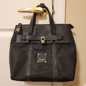 Henri Bendel Jetsetter Convertible Backpack